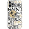 NFL New Orleans Saints - Blast iPhone 12 Pro Max Skin